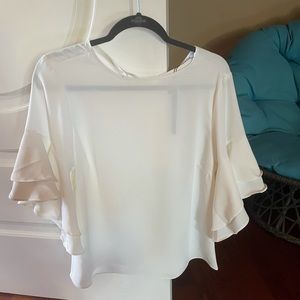 Boutique hand made blouse